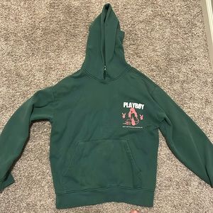 Playboy sweatshirt
